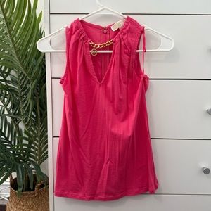 Michael Kors Tank Top P/XS